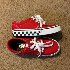 Vans Kids Sneaker